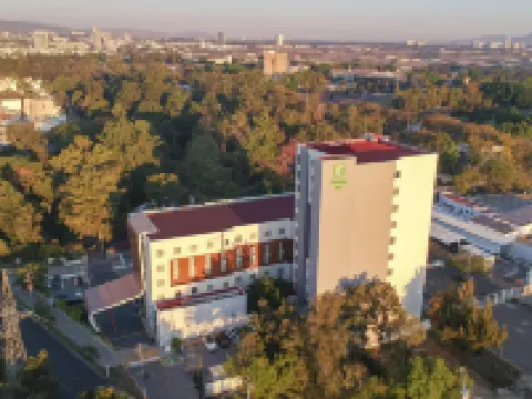 Holiday Inn GUADALAJARA PATRIA-UNIVERSIDAD by IHG Hotels in Zapopan