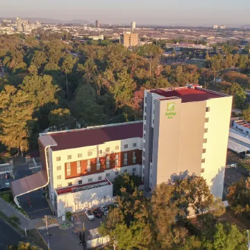 Holiday Inn GUADALAJARA PATRIA-UNIVERSIDAD by IHG