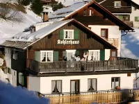 Almhütte & Skihütte Kohlerhaus Hotels in Klosterle