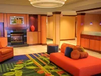Fairfield Inn & Suites Lock Haven Hotels in Lock Haven