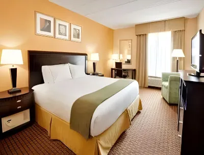 Baymont by Wyndham East Windsor Bradley Airport Hôtels à : Windsor