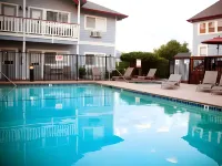 Geyserville Inn Hotels in Geyserville