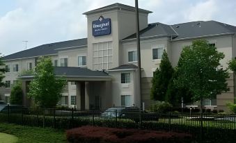 Extended Stay America Suites - Memphis - Germantown