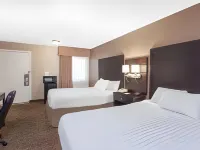 Ramada by Wyndham Fresno North