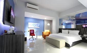 G Suites Hotel by Amithya