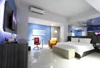 G Suites Hotel by Amithya Hôtels à : Gubeng