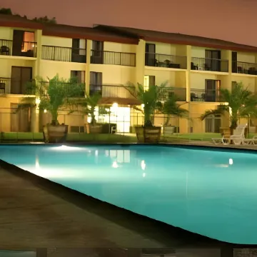 Ontario Airport Inn