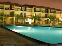 Ontario Airport Inn