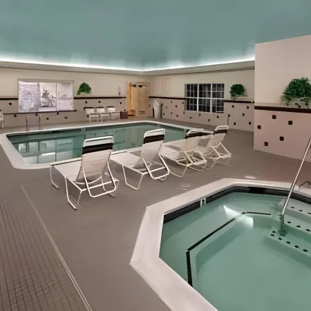 Residence Inn Mystic Groton