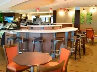 萬怡華爾道夫酒店 - 酒吧
