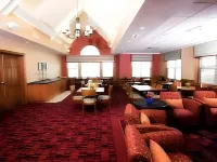 Residence Inn Pittsburgh Cranberry Township - Morgenmad