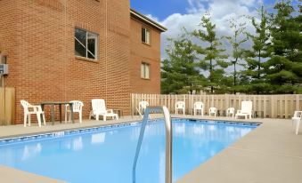 Extended Stay America Suites - Evansville - East