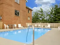 Extended Stay America Suites - Evansville - East
