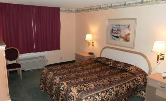 Ocean Gateway Inn
