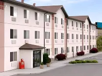 Super 8 by Wyndham the Dalles or Отели в г. Даллес