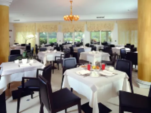 Palace Hotel Desenzano