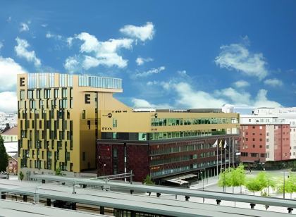 Elite Hotel Academia