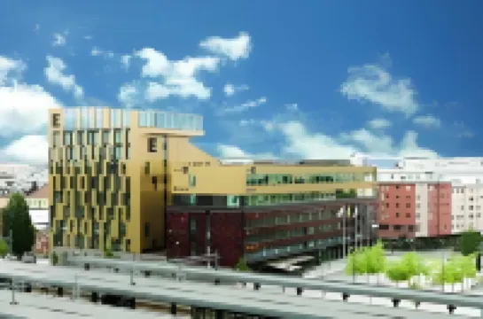 Elite Hotel Academia Hotels in 