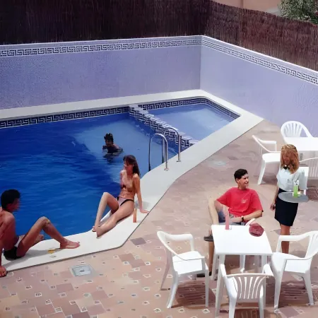 Bluesea Mediodia