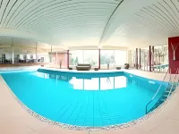 Hotel Bergruh Hotel di Füssen