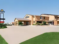 Quality Inn Hotel in zona Corsicana