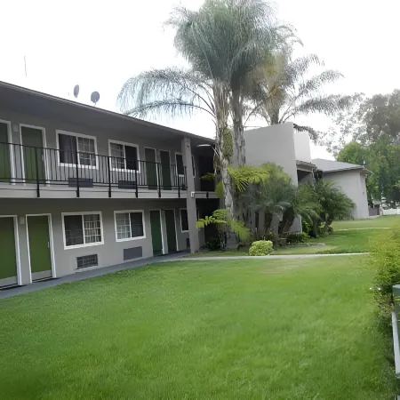 Travelodge by Wyndham Fairplex Pomona