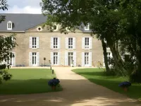 Résidence Prestige Odalys Le Château de Keravéon