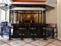 Achillion Palace - bar