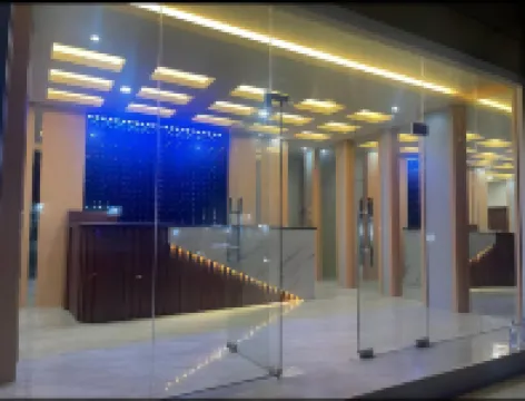 The Bonte Hotel