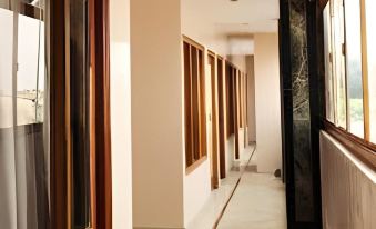 Hotel Siddharth Residency