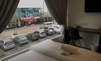 Hotel 57 USJ 21 Subang Jaya