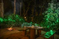 Out of Town  Coorg