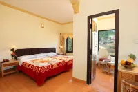 Goroomgo Poopada Resort  (Munnar, Kerala)