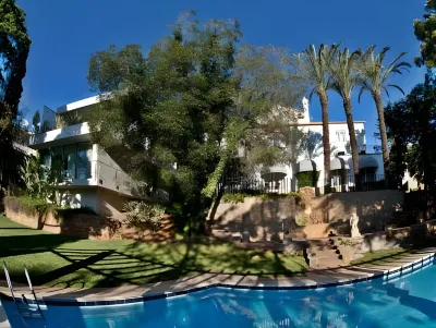 Casa Vela Boutique House
