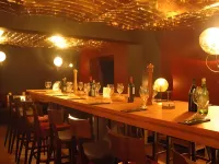 Hotel Vier Jahreszeiten Binz - Adults Only - Aamiainen