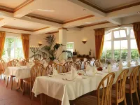 Court Hotel Hotel di Bad Rothenfelde