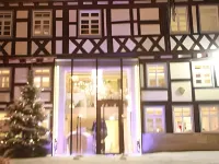 Boutique Hotel Pfauen Hotels in Schorndorf