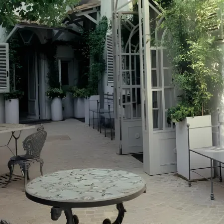 Villa Laetitia
