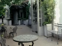 Villa Laetitia Hoteller i Della Vittoria