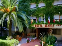 Hôtel Albion Các khách sạn ở 