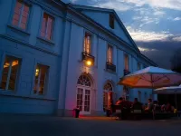 B&B Hotel Eschweiler Hotels near Merode Castle