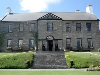 Falls Hotel & Spa Hotels near Kilmacduagh Abbey