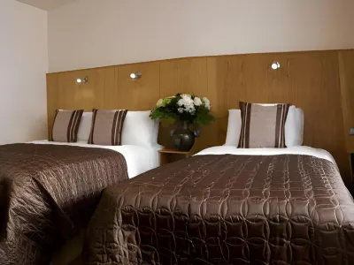 Blooms Hotel Hotels in Dublin