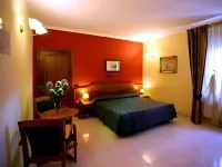 Hotel dei Platani Hotels in Marigliano