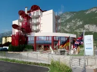 Hotel Sporting Trento Hoteles cerca de Museo de Ciencias (MUSE)