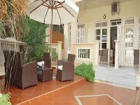 Sevach Apartments
