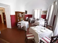 Casa Pizarro Hotel