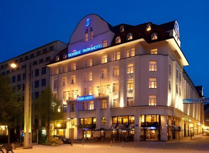 Seaside Park Hotel Leipzig