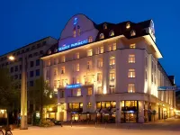 Seaside Park Hotel Leipzig Hotels in Leipzig