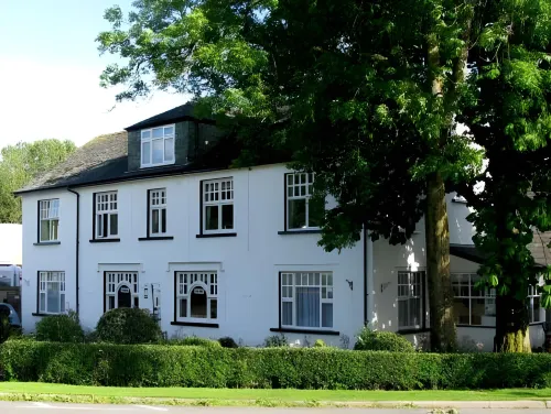 Meadowcroft Guest House Hotels in Staveley